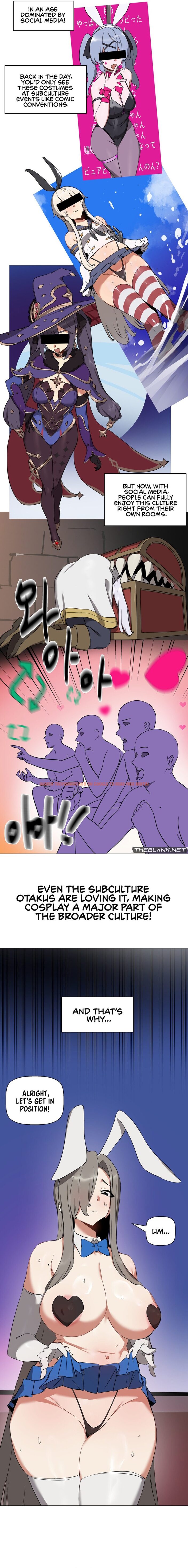 Read Hentai Image 2 c7c1e in comic Alt Account Trap! - Chapter 7 - www.hentaitnt.net