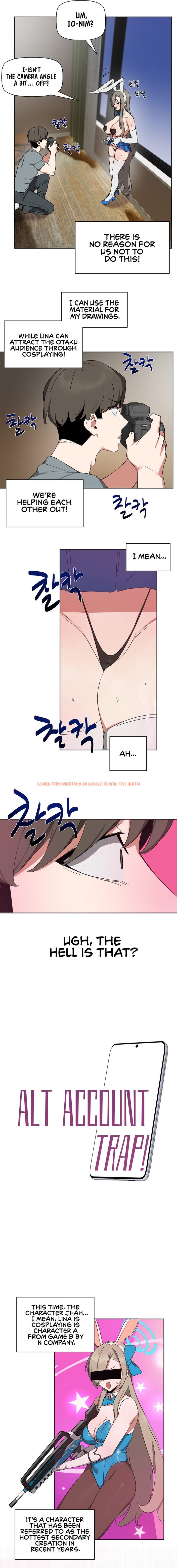 Read Hentai Image 3 c7c1e in comic Alt Account Trap! - Chapter 7 - www.hentaitnt.net