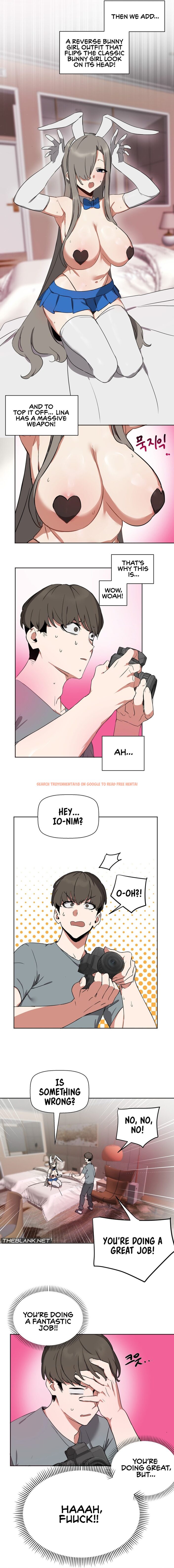 Read Hentai Image 4 c7c1e in comic Alt Account Trap! - Chapter 7 - www.hentaitnt.net