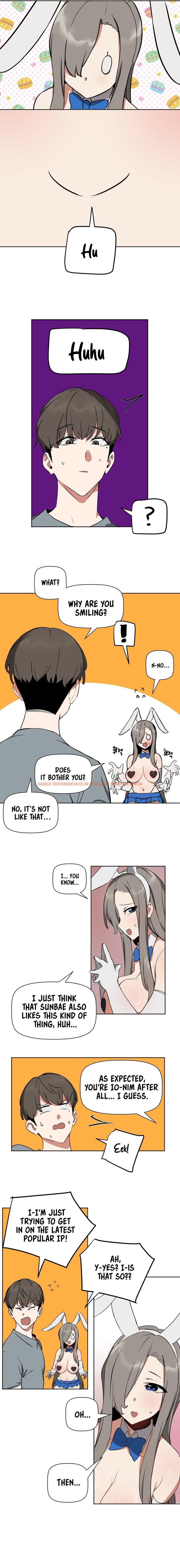 Read Hentai Image 6 c7c1e in comic Alt Account Trap! - Chapter 7 - www.hentaitnt.net