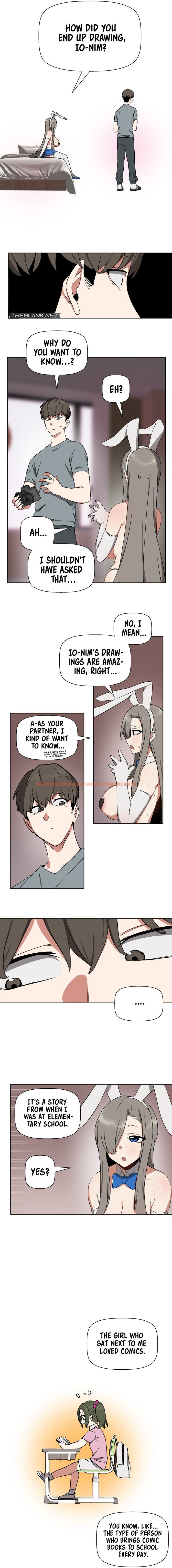 Read Hentai Image 7 c7c1e in comic Alt Account Trap! - Chapter 7 - www.hentaitnt.net