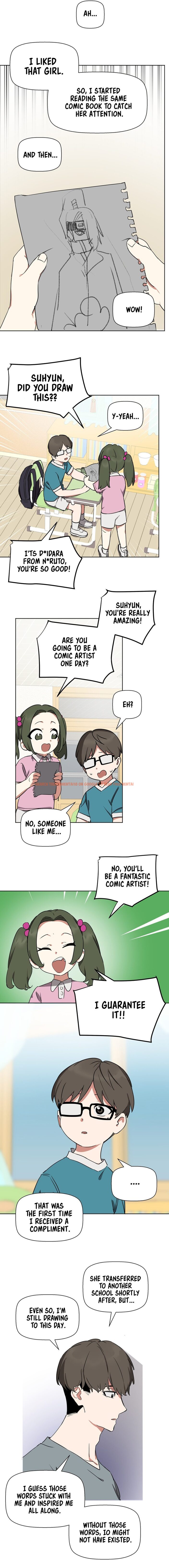 Read Hentai Image 8 c7c1e in comic Alt Account Trap! - Chapter 7 - www.hentaitnt.net