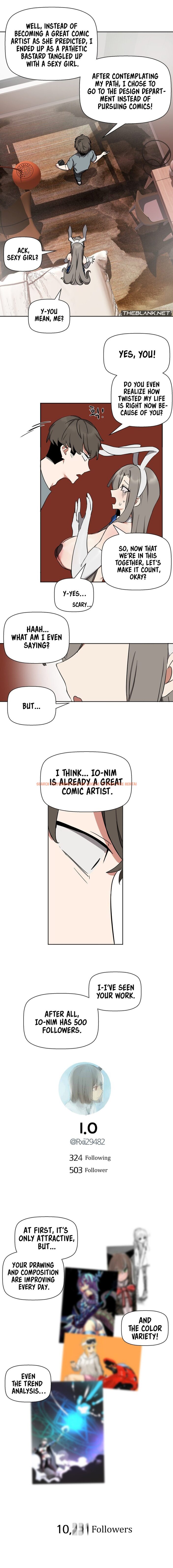 Read Hentai Image 9 c7c1e in comic Alt Account Trap! - Chapter 7 - www.hentaitnt.net