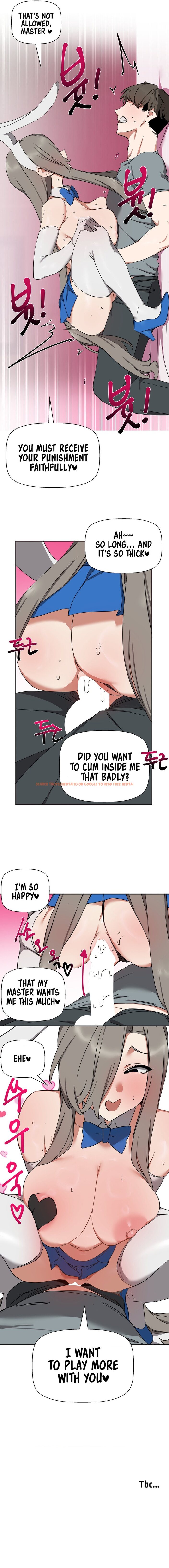 Read Hentai Image 14 60c29 in comic Alt Account Trap! - Chapter 8 - www.hentaitnt.net
