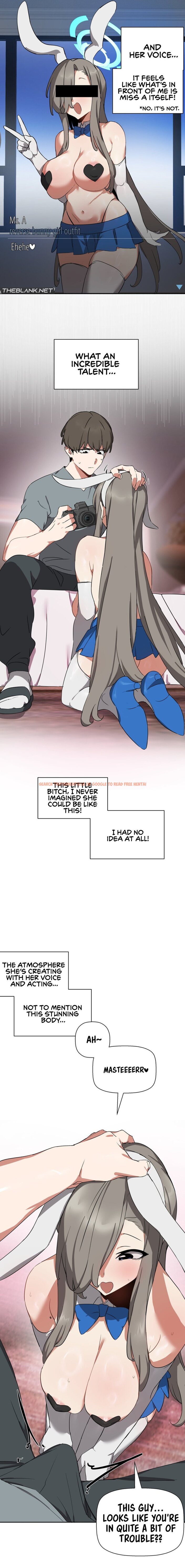 Read Hentai Image 3 60c29 in comic Alt Account Trap! - Chapter 8 - www.hentaitnt.net