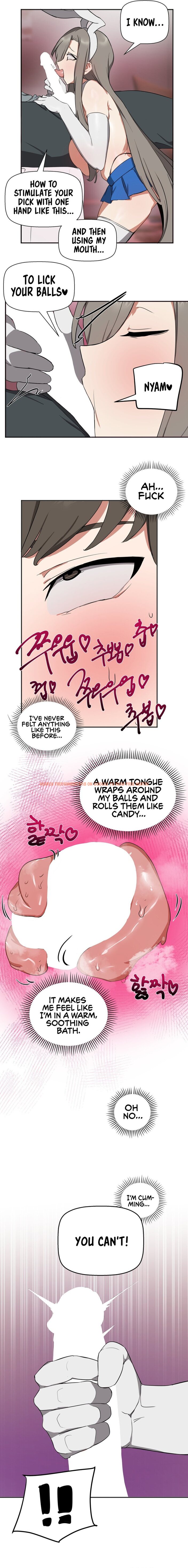 Read Hentai Image 6 60c29 in comic Alt Account Trap! - Chapter 8 - www.hentaitnt.net