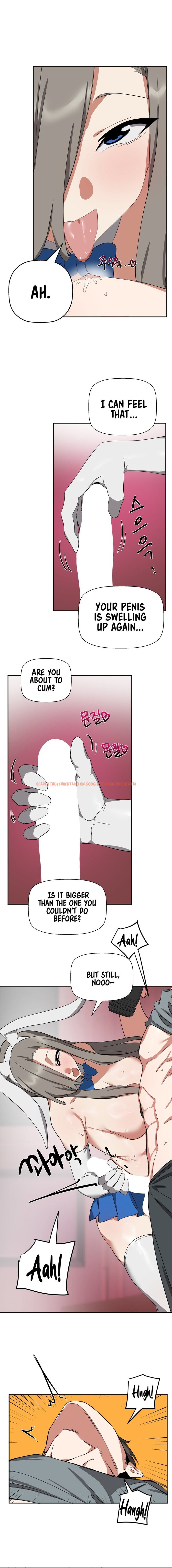 Read Hentai Image 8 60c29 in comic Alt Account Trap! - Chapter 8 - www.hentaitnt.net