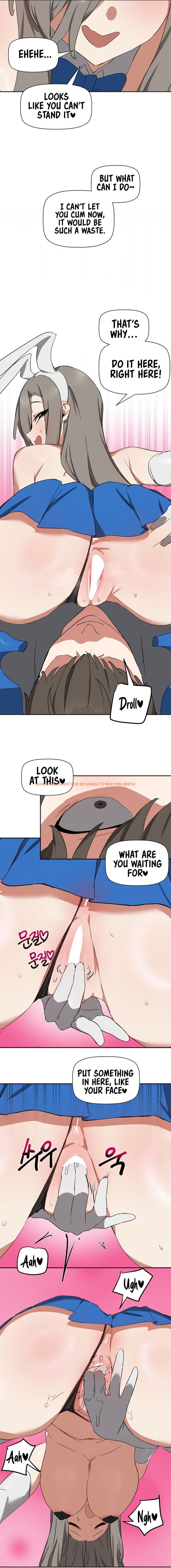 Read Hentai Image 9 60c29 in comic Alt Account Trap! - Chapter 8 - www.hentaitnt.net