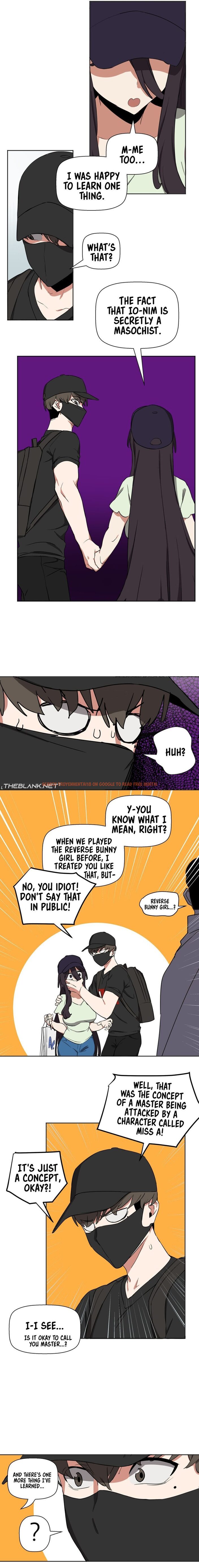 Read Hentai Image 13 b3855 in comic Alt Account Trap! - Chapter 9 - www.hentaitnt.net