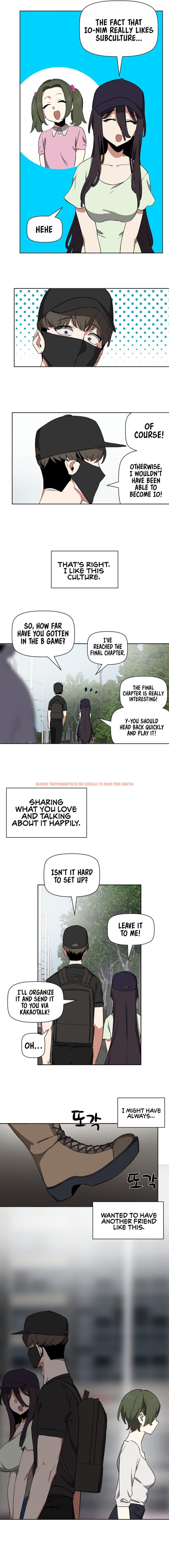 Read Hentai Image 14 b3855 in comic Alt Account Trap! - Chapter 9 - www.hentaitnt.net
