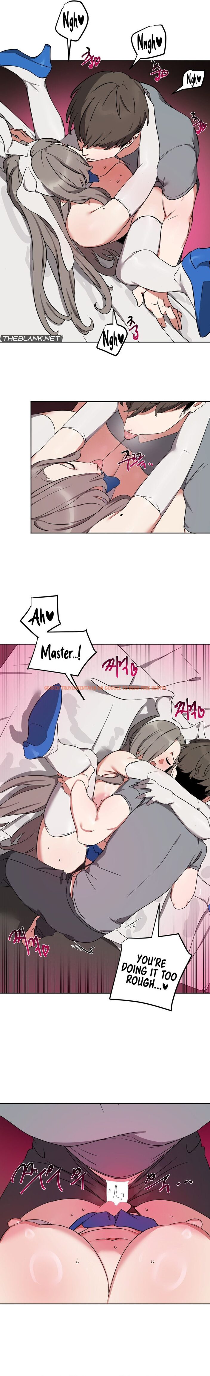 Read Hentai Image 5 b3855 in comic Alt Account Trap! - Chapter 9 - www.hentaitnt.net