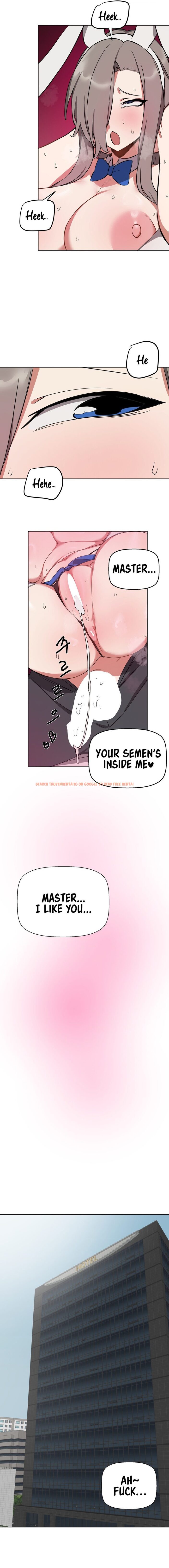 Read Hentai Image 8 b3855 in comic Alt Account Trap! - Chapter 9 - www.hentaitnt.net