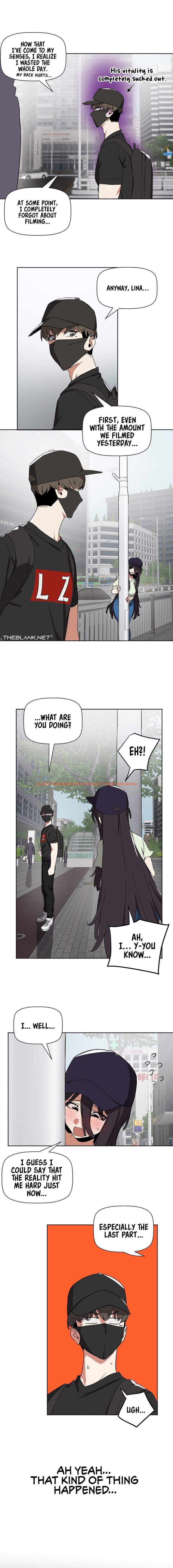 Read Hentai Image 9 b3855 in comic Alt Account Trap! - Chapter 9 - www.hentaitnt.net