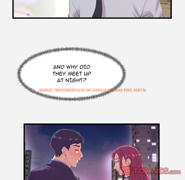 Read Hentai Image 10 527 in comic Alumni - Chapter 22 - www.hentaitnt.net