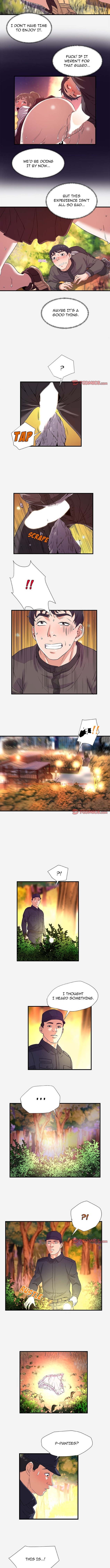 Read Hentai Image 3 520 in comic Alumni - Chapter 25 - www.hentaitnt.net