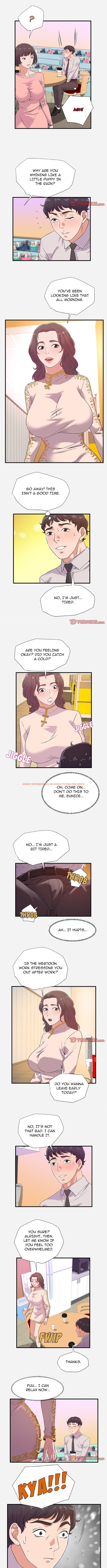 Read Hentai Image 5 520 in comic Alumni - Chapter 25 - www.hentaitnt.net