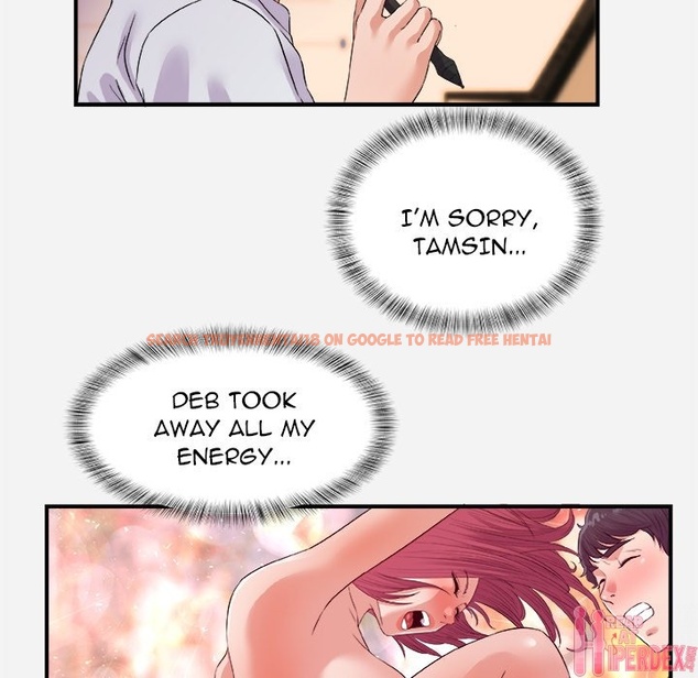 Read Hentai Image 17 493 in comic Alumni - Chapter 34 - www.hentaitnt.net
