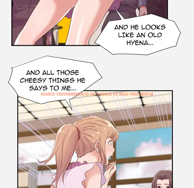 Read Hentai Image 32 565 in comic Alumni - Chapter 7 - hentaitnt.net