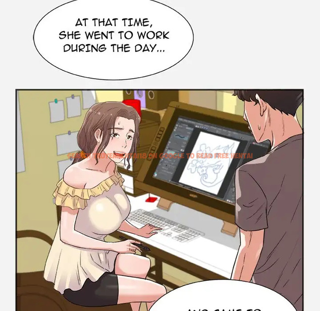 Read Hentai Image 31 564 in comic Alumni - Chapter 8 - hentaitnt.net