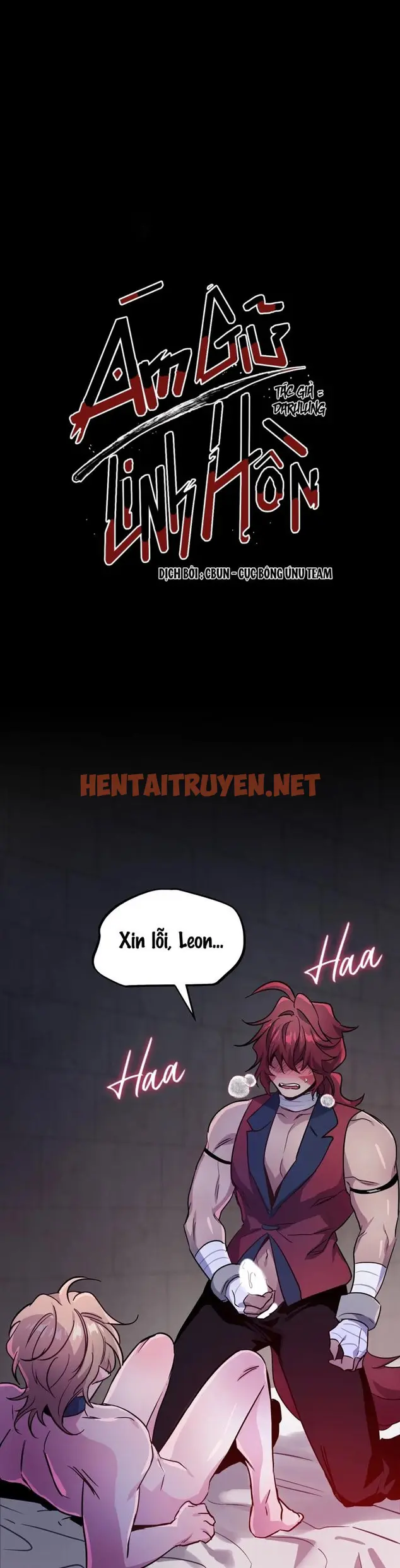 Xem ảnh Ám Giữ Linh Hồn - Chap 10 - img_001_1647593561 - HentaiTruyen.net