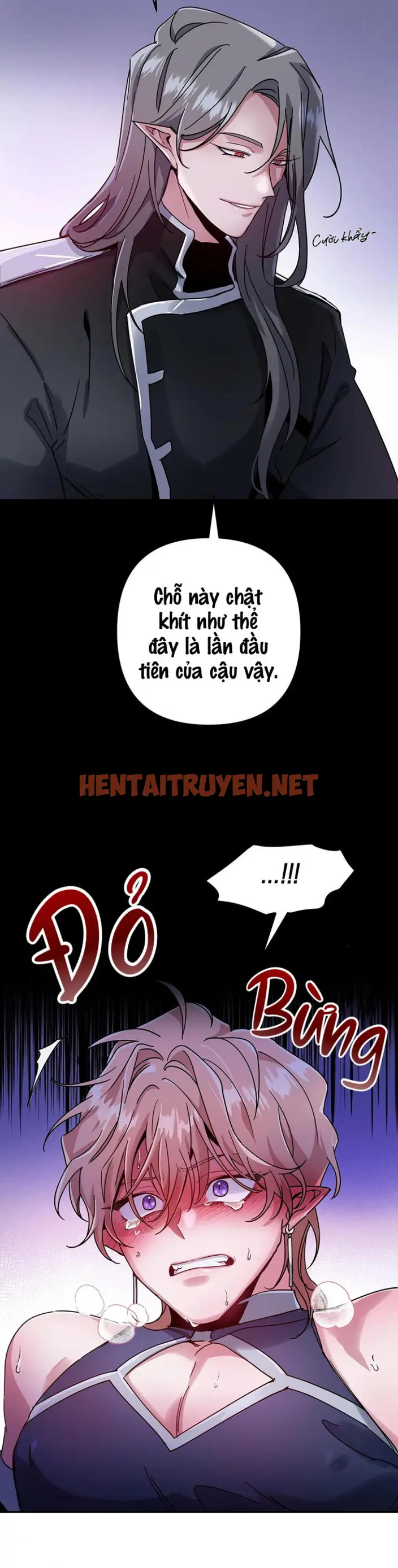 Xem ảnh Ám Giữ Linh Hồn - Chap 2 - img_003_1647593347 - HentaiTruyen.net