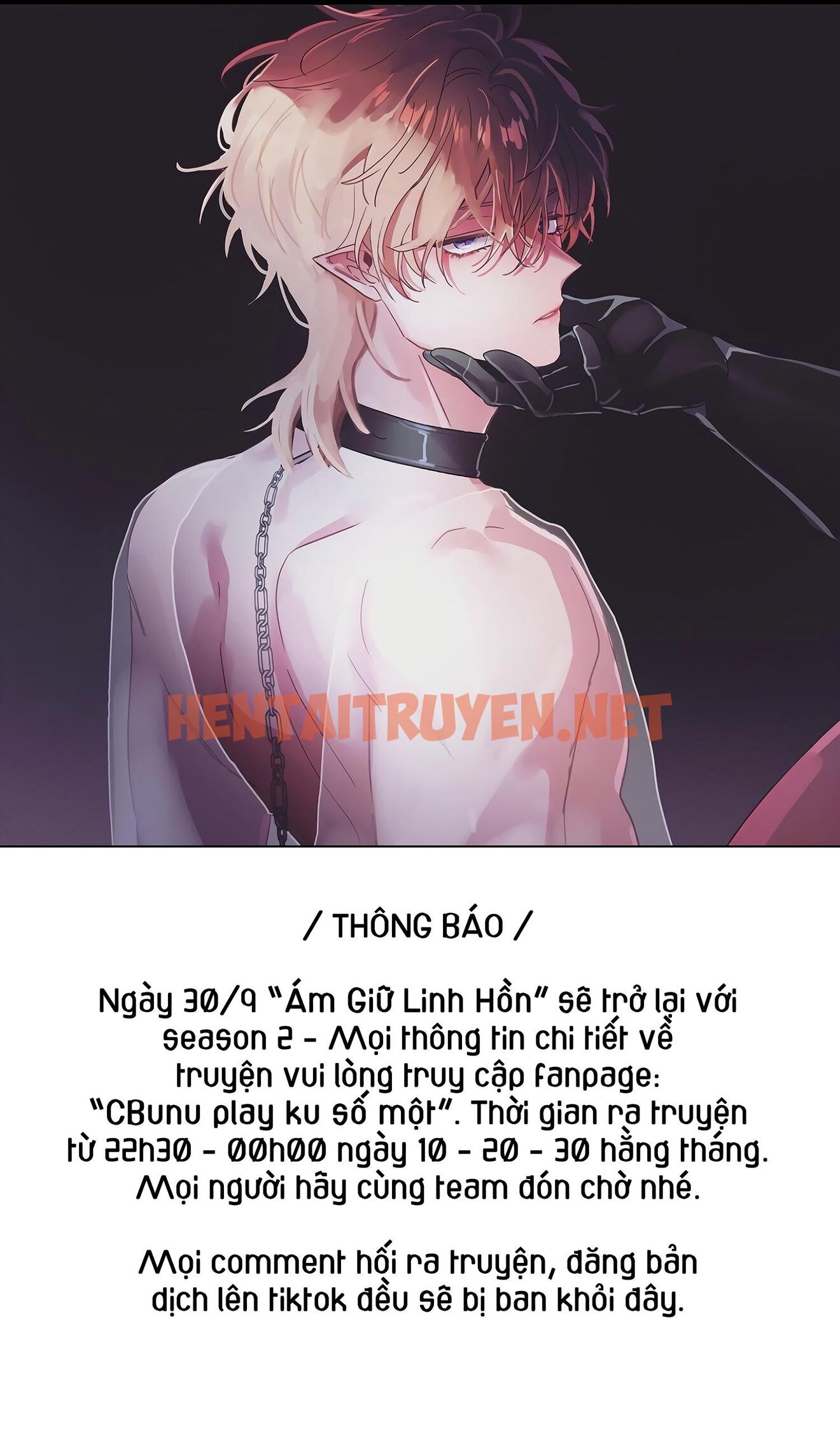 Xem ảnh img_002_1662821011 trong truyện hentai Ám Giữ Linh Hồn - Chap 22.6 - truyenhentai18.pro