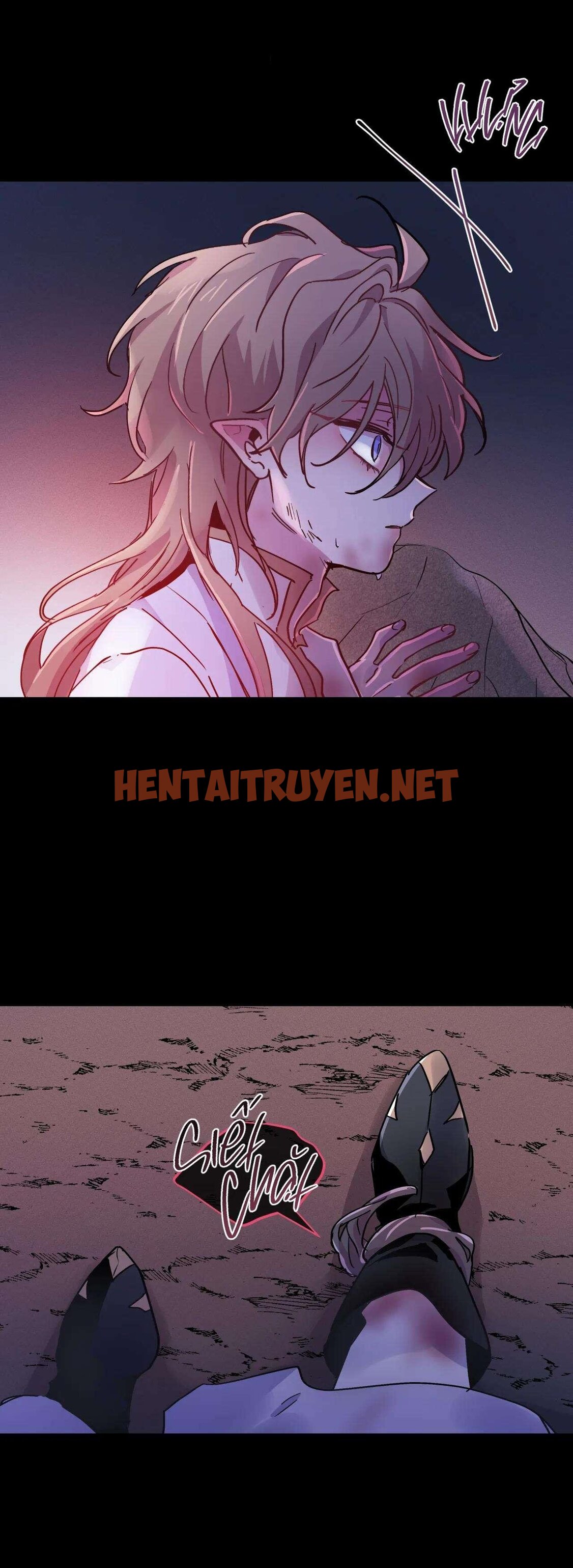 Xem ảnh img_035_1664473027 trong truyện hentai Ám Giữ Linh Hồn - Chap 23 - truyenhentai18.pro