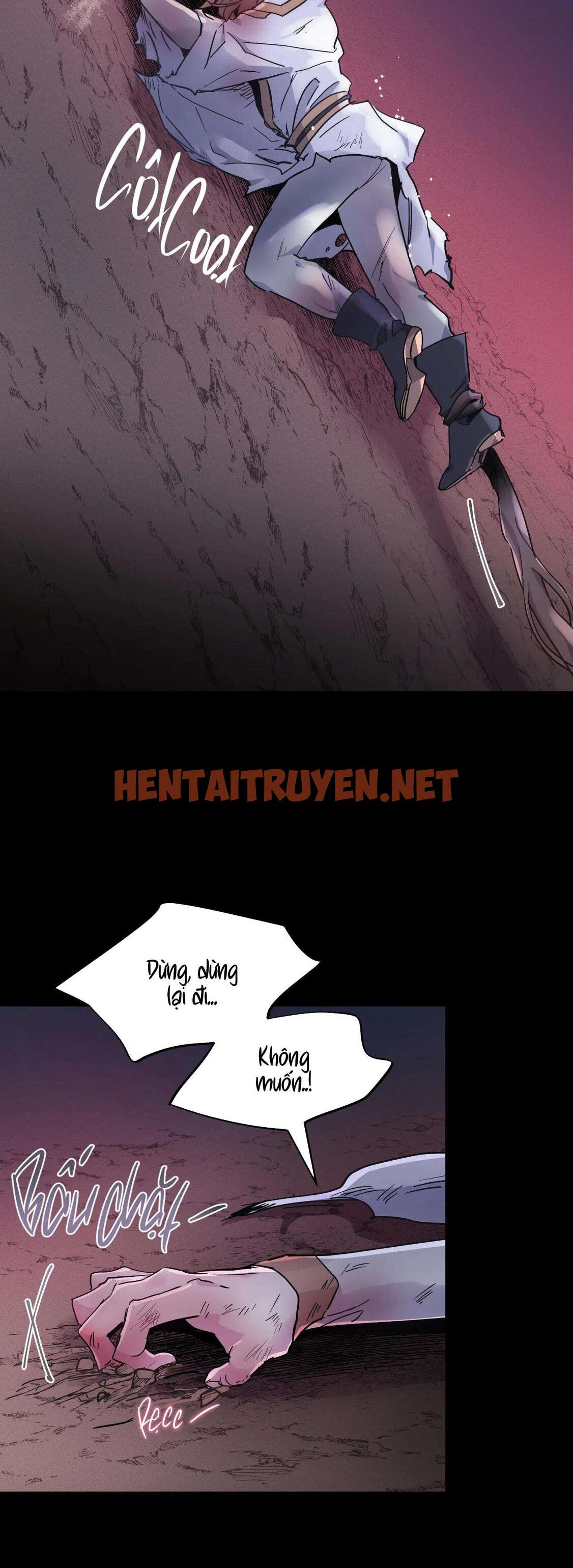 Xem ảnh img_038_1664473035 trong truyện hentai Ám Giữ Linh Hồn - Chap 23 - truyenhentai18.pro