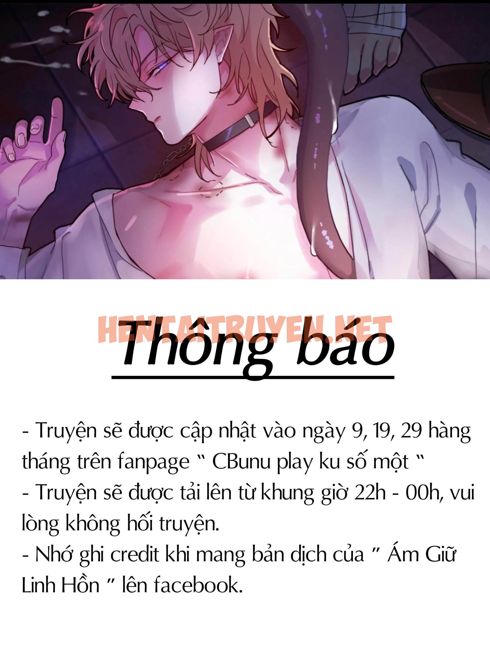 Xem ảnh Ám Giữ Linh Hồn - Chap 23 - img_077_1664473119 - HentaiTruyenVN.net