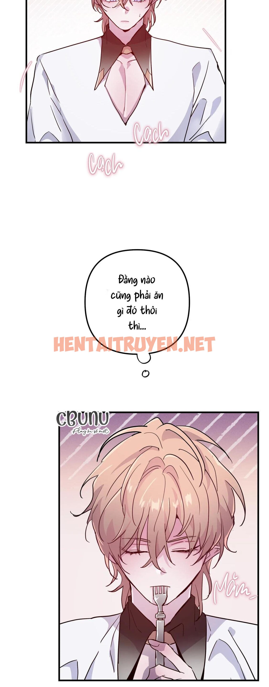 Xem ảnh img_010_1665329608 trong truyện hentai Ám Giữ Linh Hồn - Chap 24 - truyenhentai18.pro