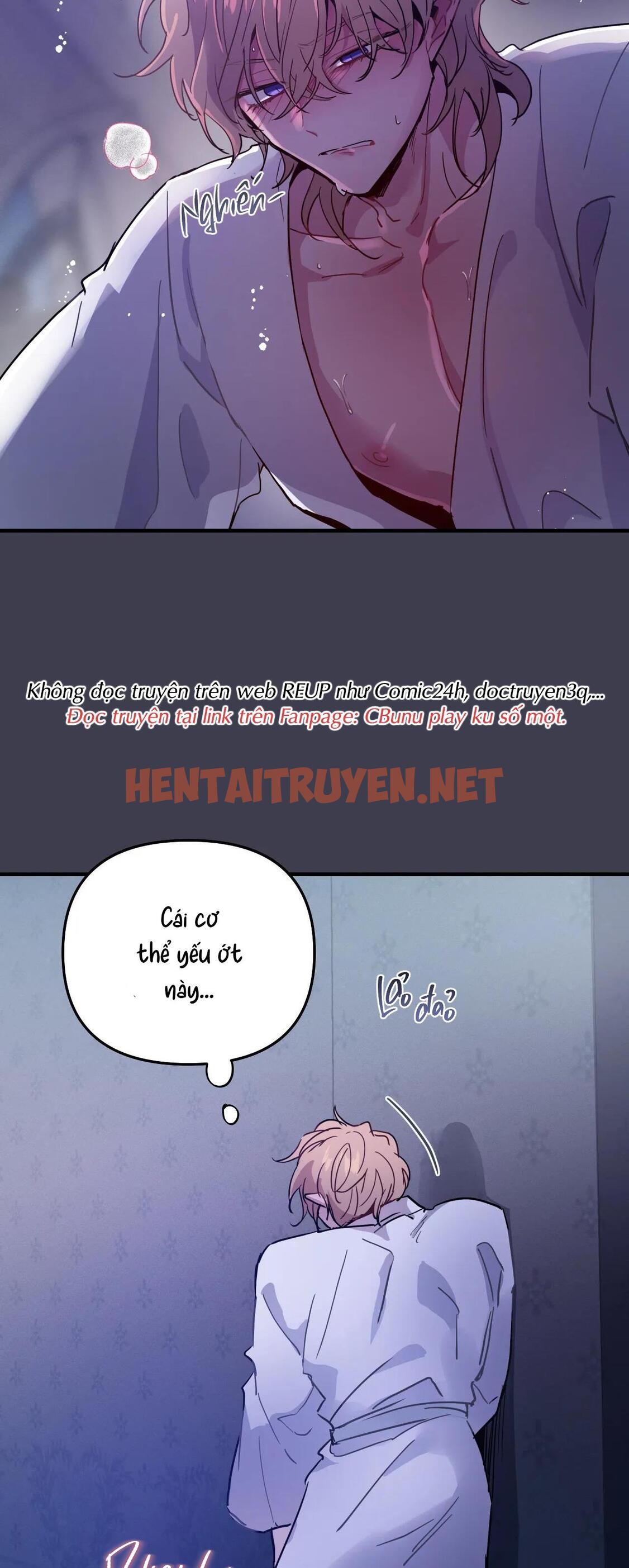 Xem ảnh img_032_1665329646 trong truyện hentai Ám Giữ Linh Hồn - Chap 24 - truyenhentai18.pro