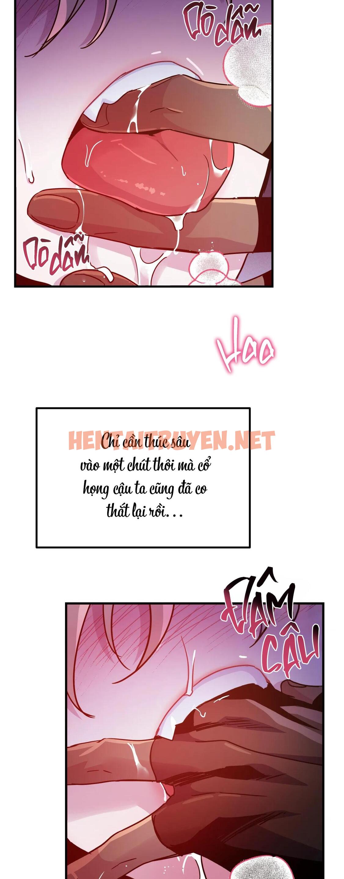 Xem ảnh img_007_1668872032 trong truyện hentai Ám Giữ Linh Hồn - Chap 28 - truyenhentai18.pro