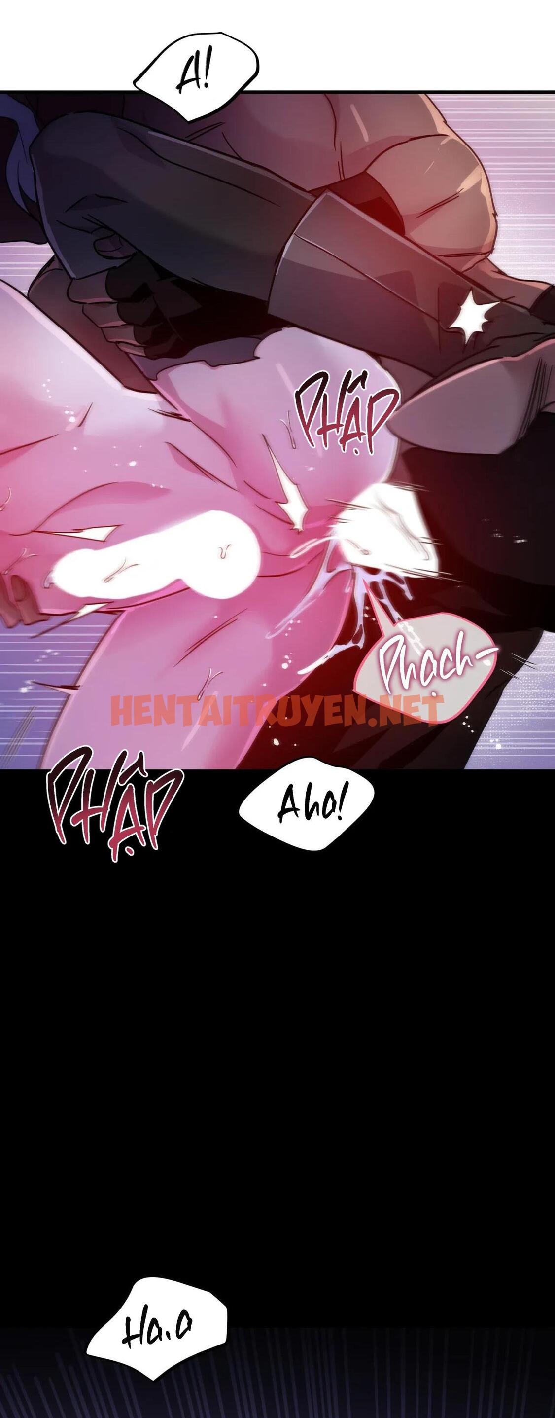 Xem ảnh img_037_1668872090 trong truyện hentai Ám Giữ Linh Hồn - Chap 28 - truyenhentai18.pro