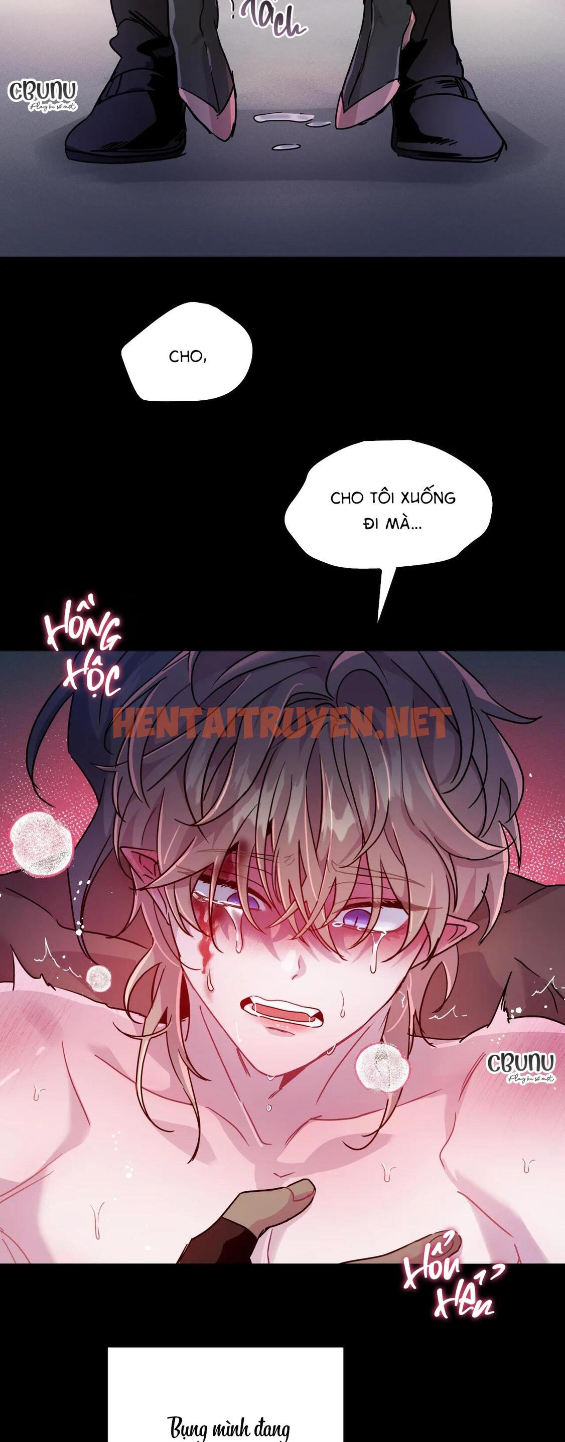 Xem ảnh img_041_1668872098 trong truyện hentai Ám Giữ Linh Hồn - Chap 28 - truyenhentai18.pro