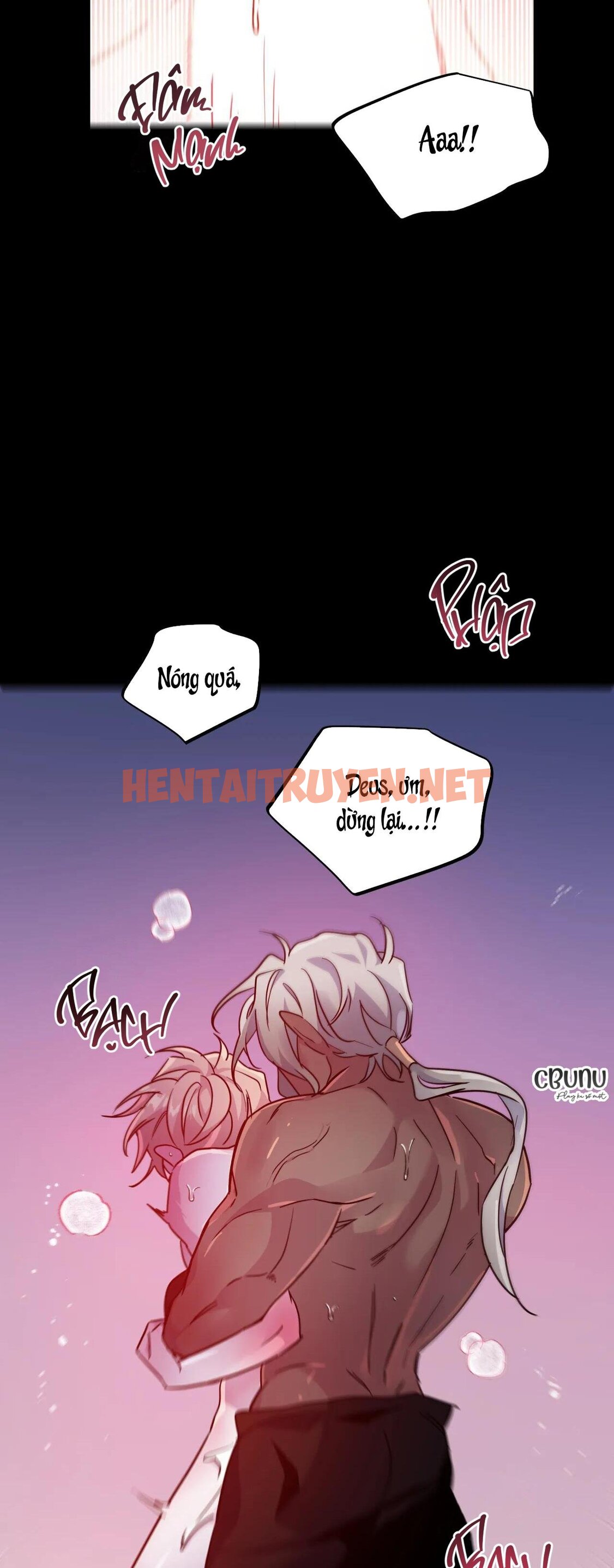 Xem ảnh img_043_1668872101 trong truyện hentai Ám Giữ Linh Hồn - Chap 28 - truyenhentai18.pro