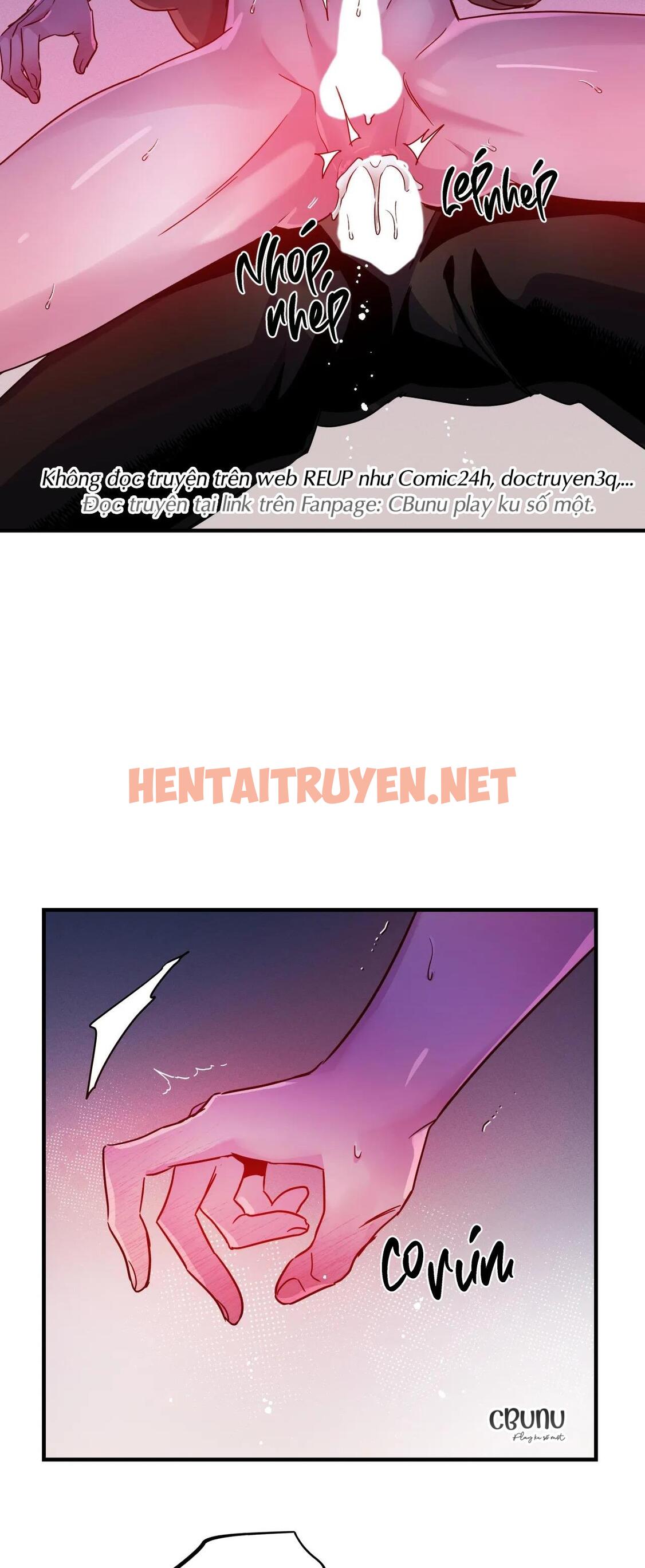 Xem ảnh img_023_1669735680 trong truyện hentai Ám Giữ Linh Hồn - Chap 29 - truyenhentai18.pro