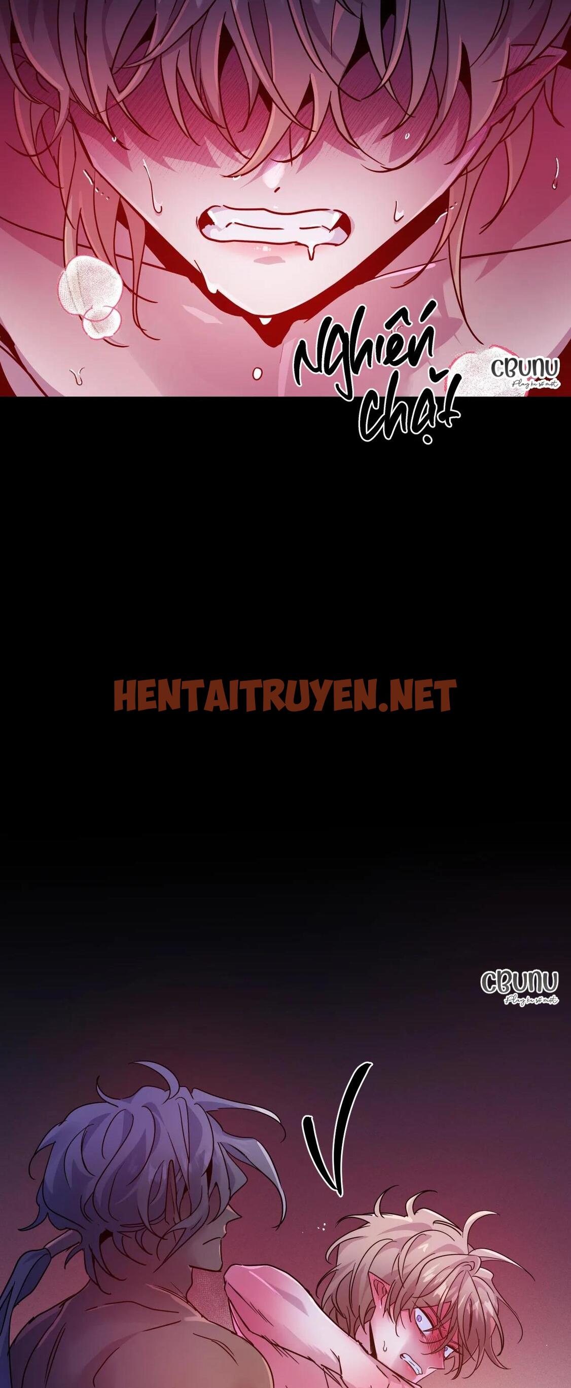 Xem ảnh img_025_1669735692 trong truyện hentai Ám Giữ Linh Hồn - Chap 29 - truyenhentai18.pro