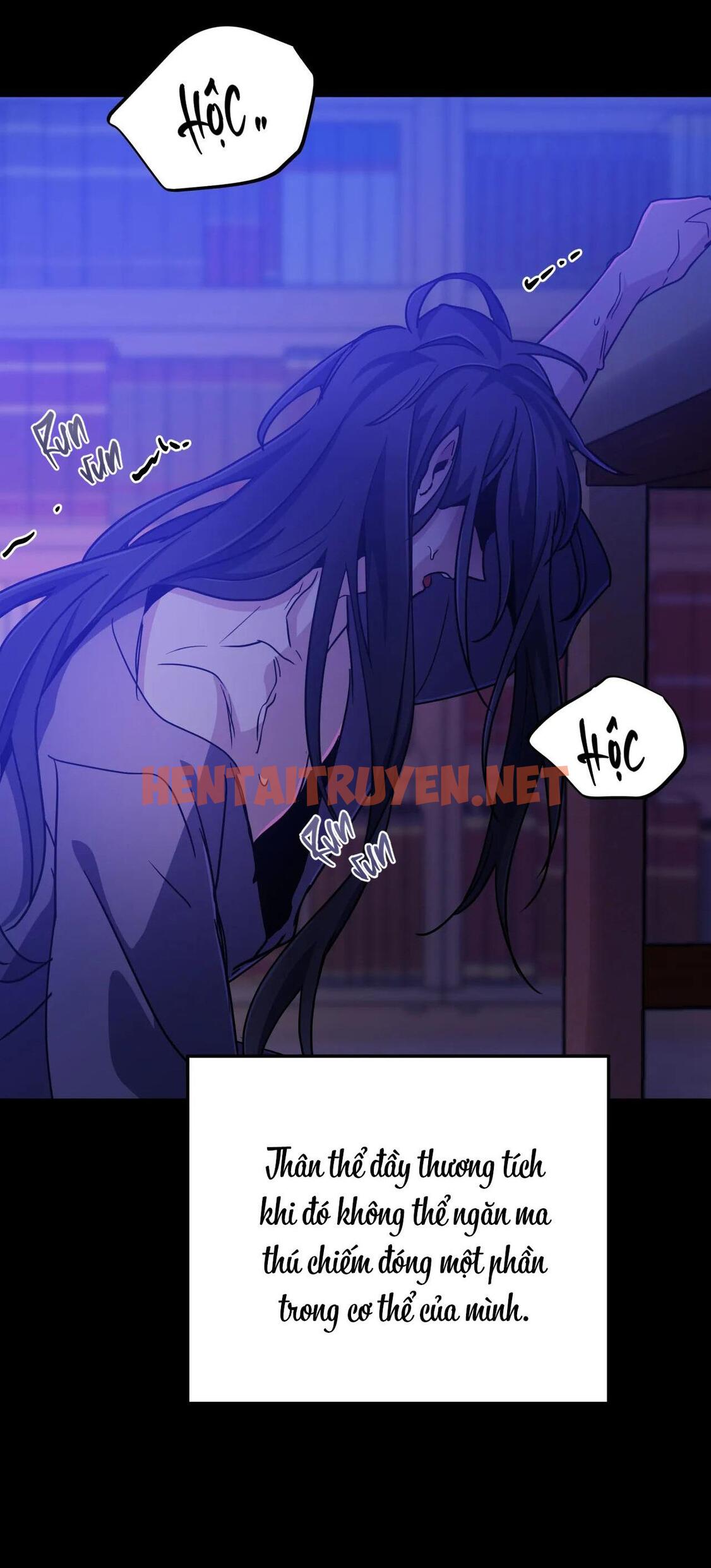 Xem ảnh img_013_1703731318 trong truyện hentai Ám Giữ Linh Hồn - Chap 53 - truyenhentai18.pro