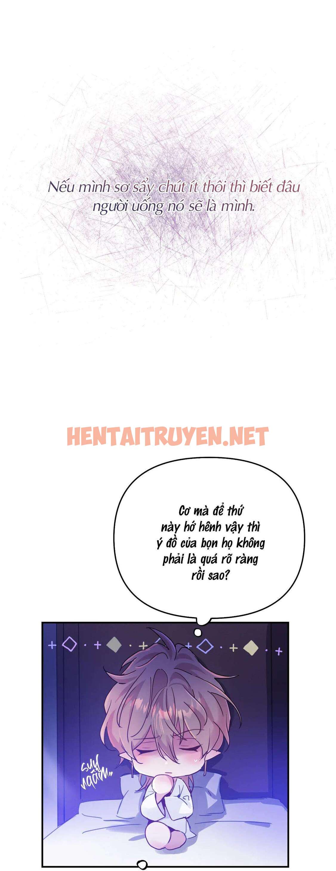 Xem ảnh Ám Giữ Linh Hồn - Chap 55 - img_035_1706537786 - HentaiTruyen.net