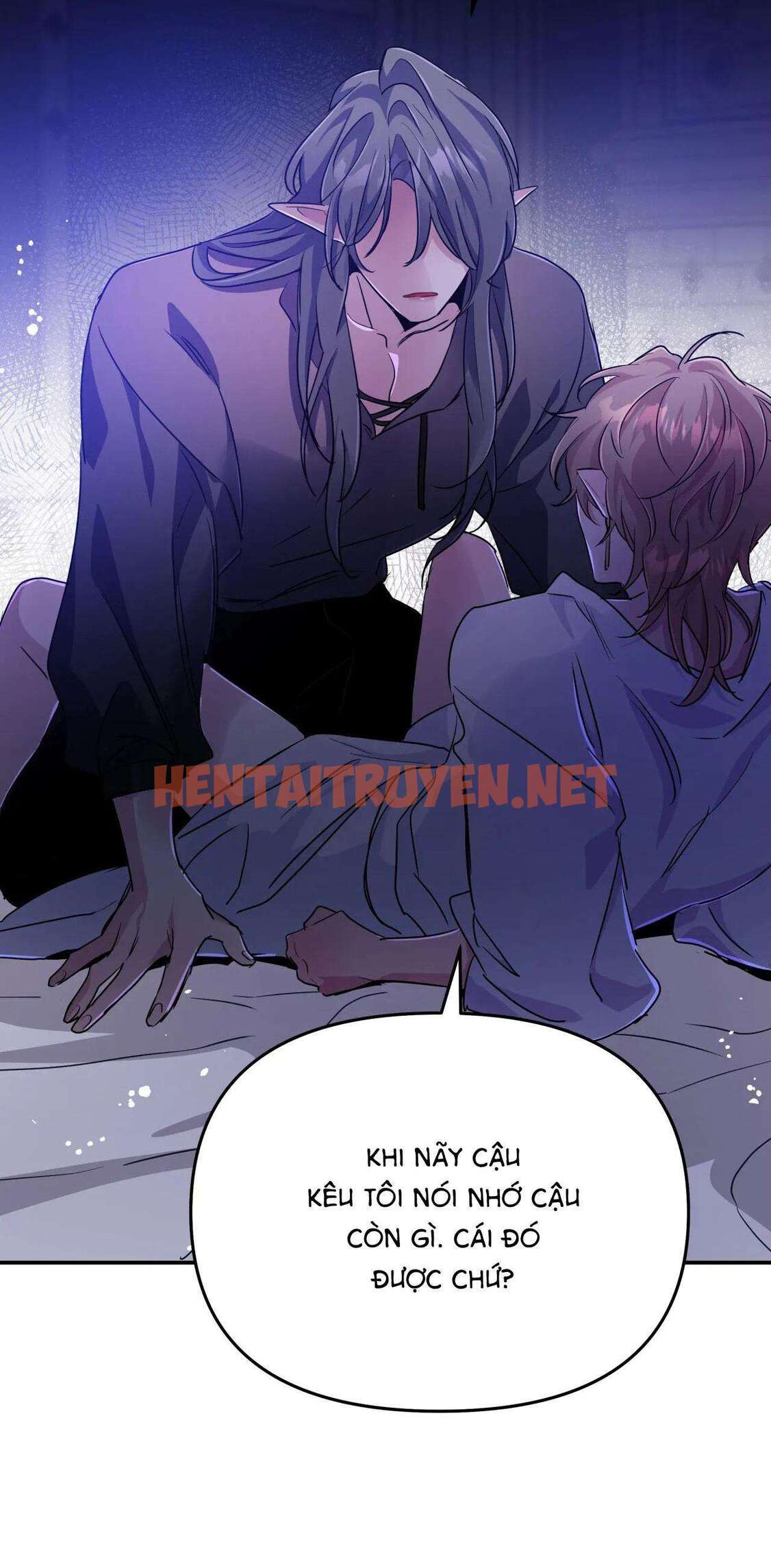 Xem ảnh Ám Giữ Linh Hồn - Chap 57 - img_019_1708785250 - HentaiTruyen.net