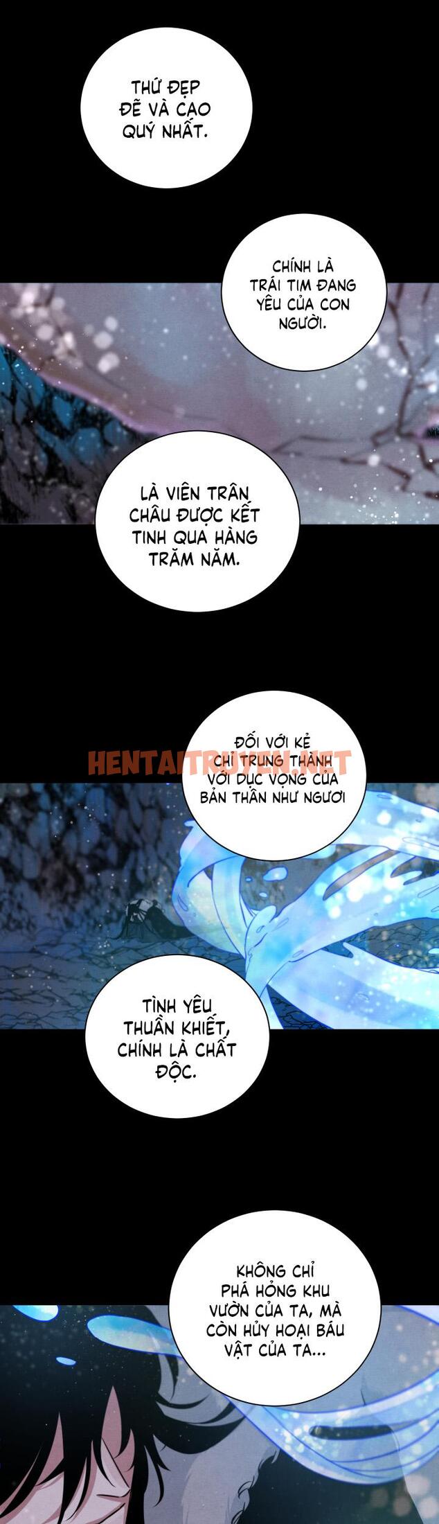 Xem ảnh Âm Thanh Của San Hô - Chap 34 - img_016_1689859628 - TruyenVN.APP