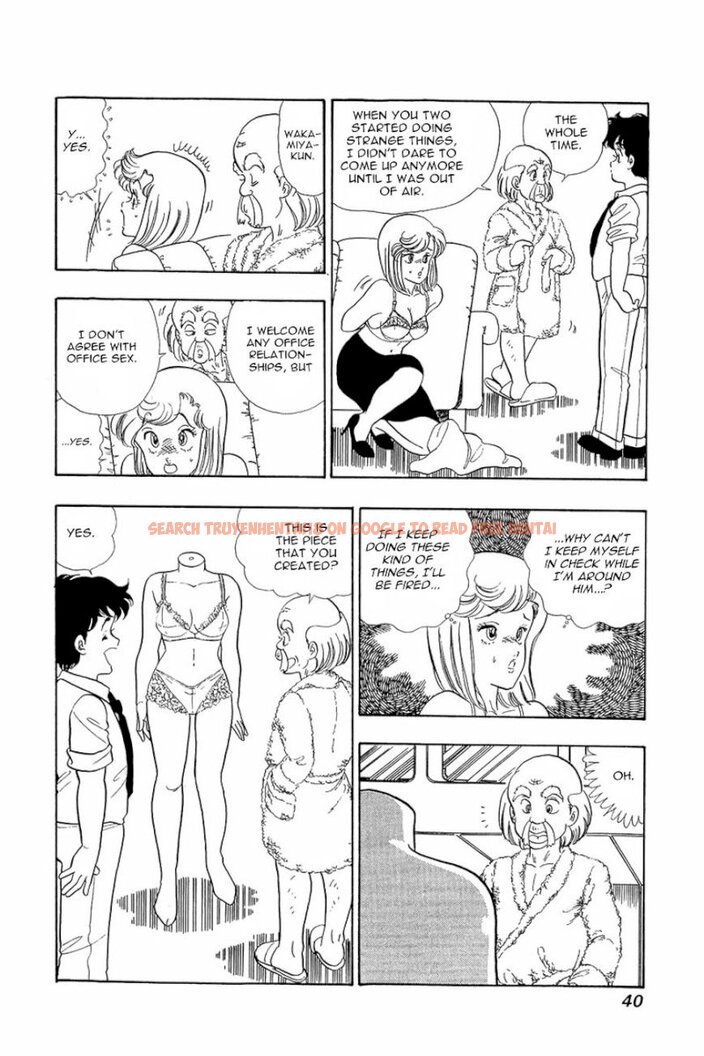 Read Hentai Image 10 416 in comic Amai Seikatsu - Chapter 10 - www.hentaitnt.net