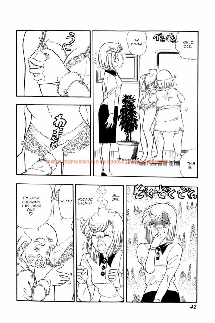 Read Hentai Image 12 416 in comic Amai Seikatsu - Chapter 10 - www.hentaitnt.net