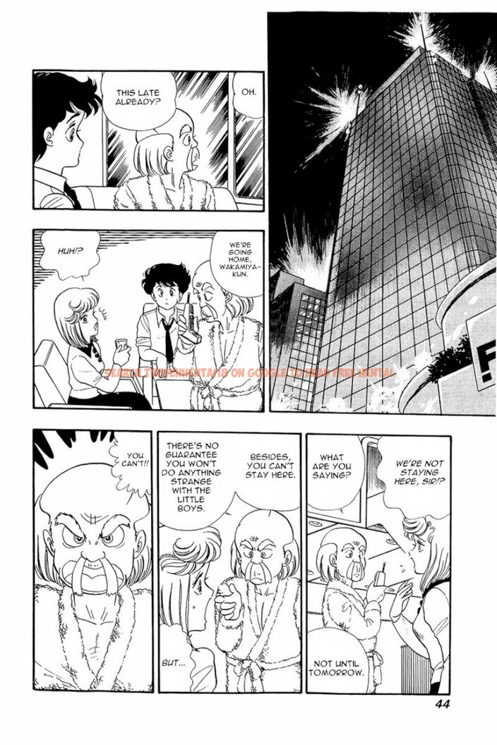 Read Hentai Image 14 416 in comic Amai Seikatsu - Chapter 10 - www.hentaitnt.net
