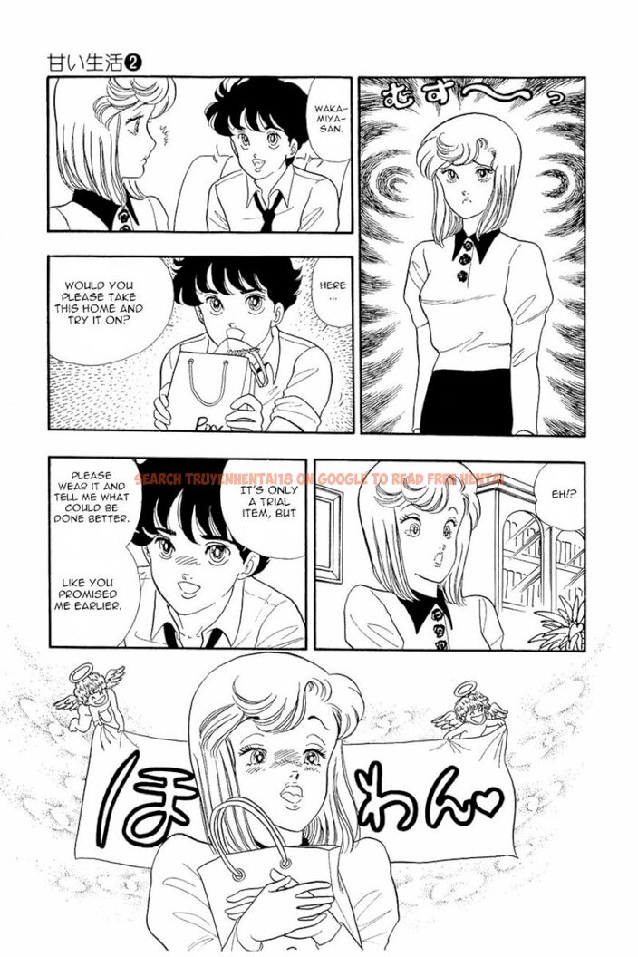 Read Hentai Image 15 416 in comic Amai Seikatsu - Chapter 10 - www.hentaitnt.net