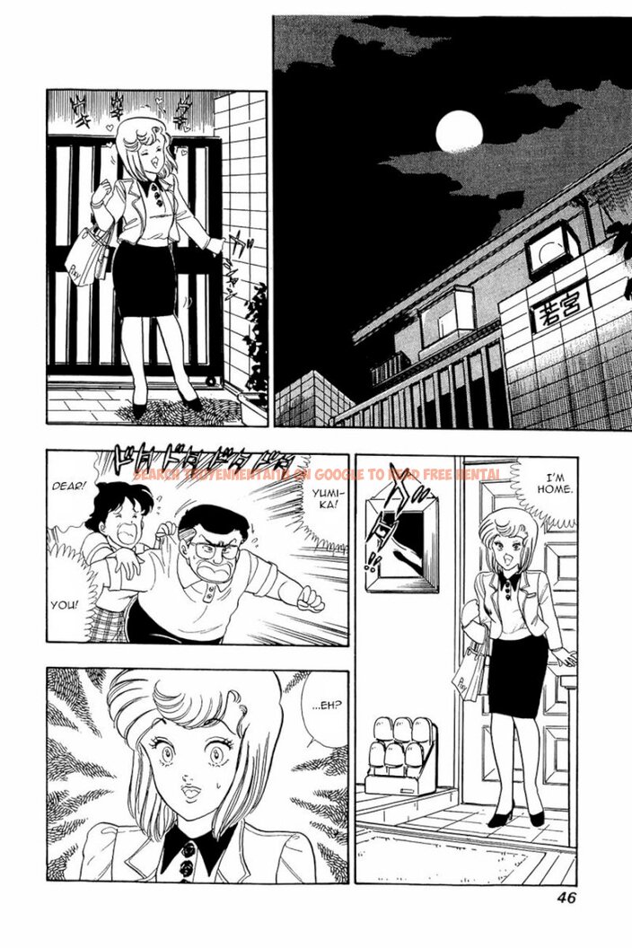 Read Hentai Image 16 416 in comic Amai Seikatsu - Chapter 10 - www.hentaitnt.net