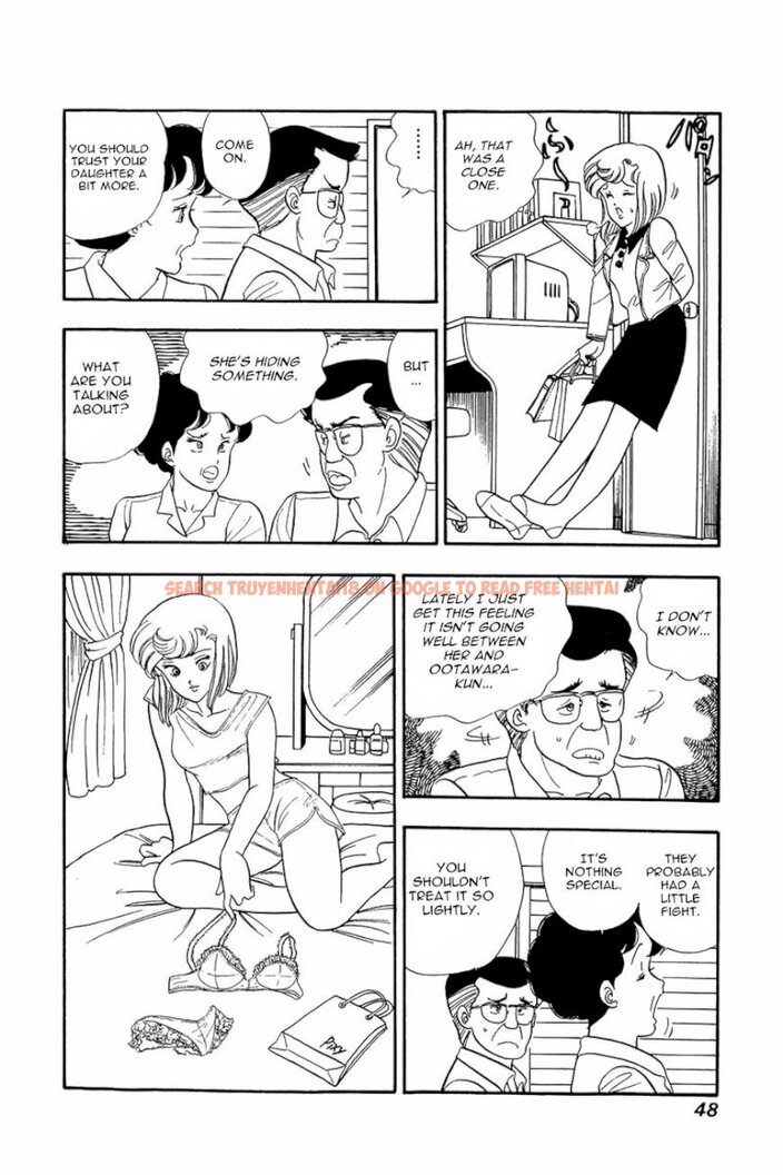 Read Hentai Image 18 416 in comic Amai Seikatsu - Chapter 10 - www.hentaitnt.net