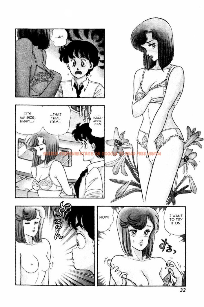 Read Hentai Image 2 416 in comic Amai Seikatsu - Chapter 10 - www.hentaitnt.net