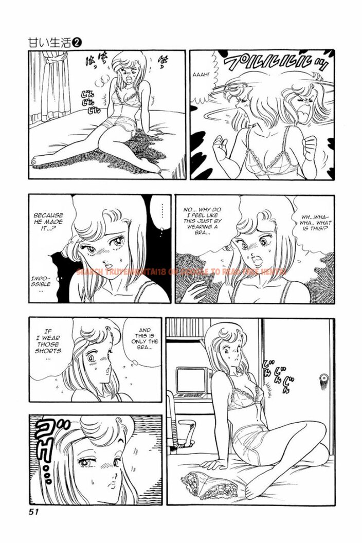 Read Hentai Image 21 416 in comic Amai Seikatsu - Chapter 10 - www.hentaitnt.net