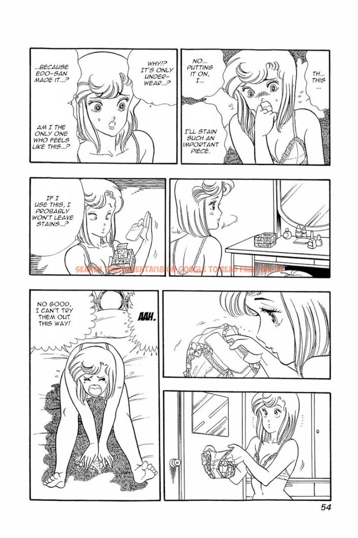 Read Hentai Image 24 416 in comic Amai Seikatsu - Chapter 10 - www.hentaitnt.net